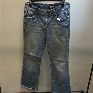 Women's Blue Jeans